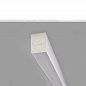 ART-LINE45-N LED светильник накладной линейный   -  Накладные светильники 